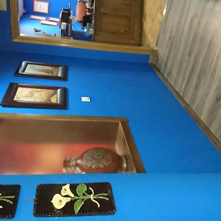Pension Santa Clara A Coruna Ngoại thất bức ảnh