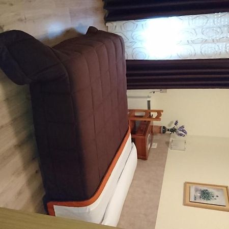 Pension Santa Clara A Coruna Ngoại thất bức ảnh