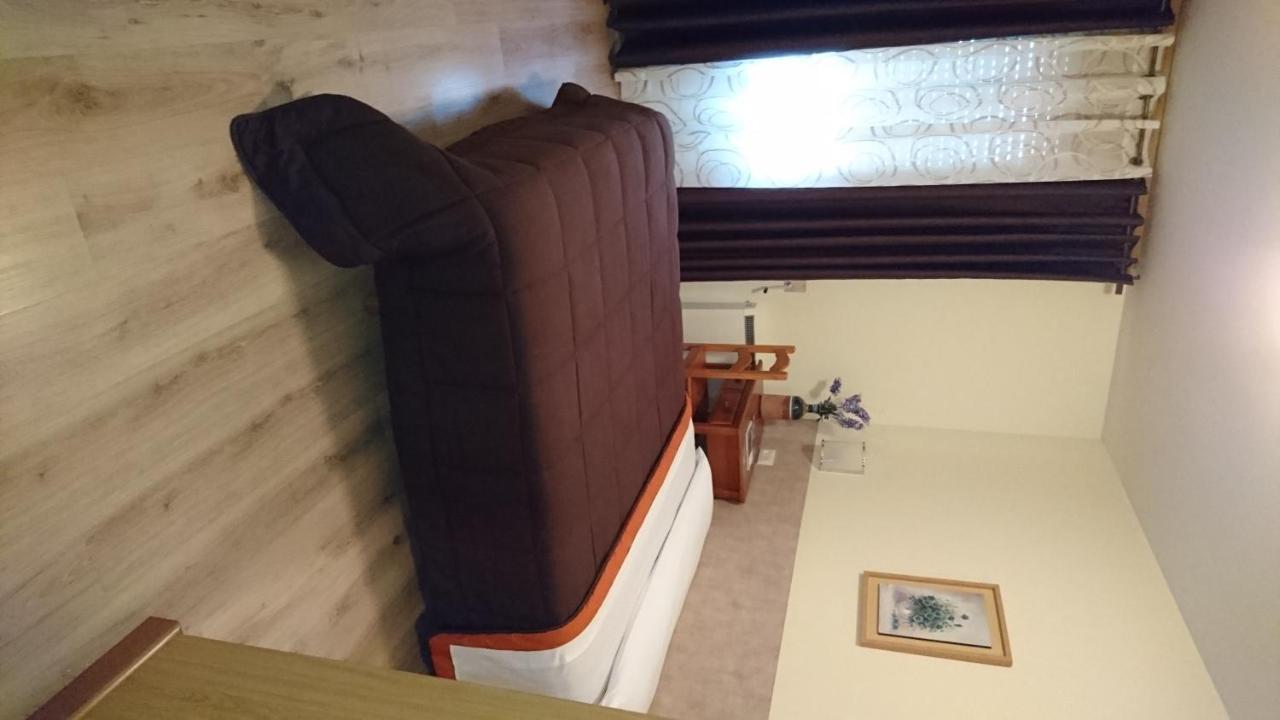 Pension Santa Clara A Coruna Ngoại thất bức ảnh