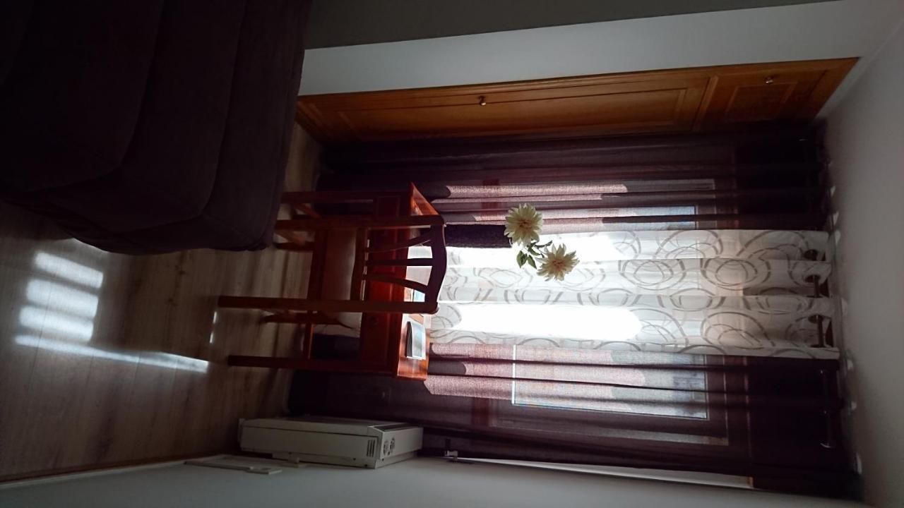 Pension Santa Clara A Coruna Ngoại thất bức ảnh