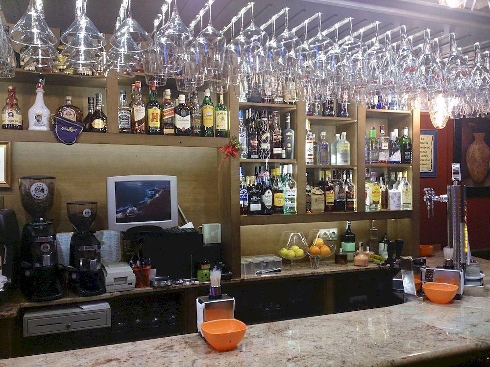 Pension Santa Clara A Coruna Ngoại thất bức ảnh